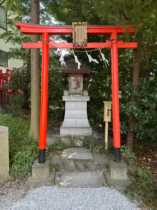 秩父今宮神社(埼玉県)