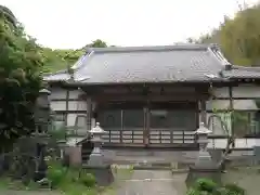 西照院慈眼寺(千葉県)