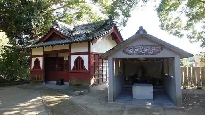 金泉寺(徳島県)
