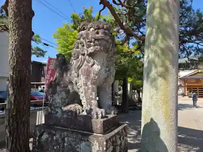 飛驒天満宮(岐阜県)