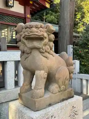 越木岩神社(兵庫県)