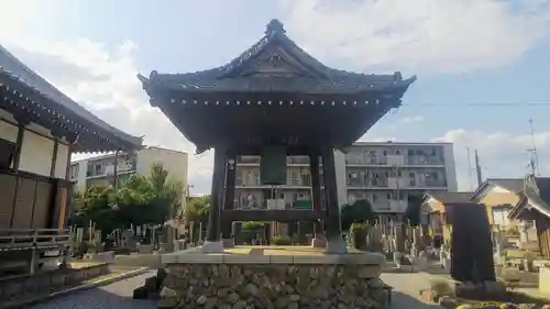 禅龍寺のその他建物