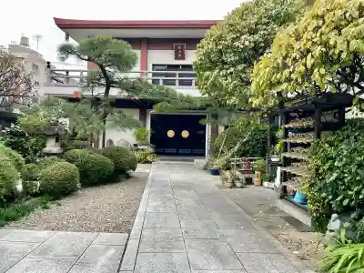 瑞泉寺(東京都)