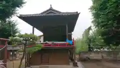 駒形神社(群馬県)