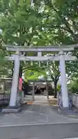 大鳥神社(東京都)