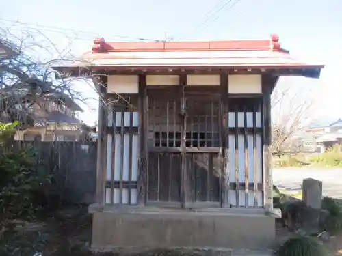 明八幡宮 (群馬県)