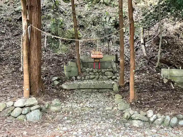 竹原神社(三重県)