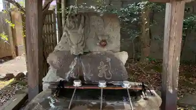 銚港神社(千葉県)