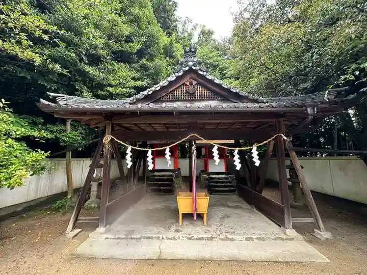 天神社(奈良県)
