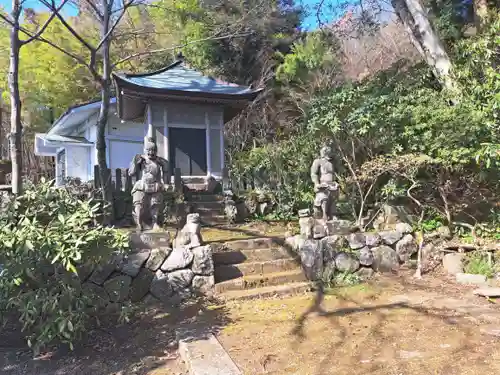 長安寺(大分県)