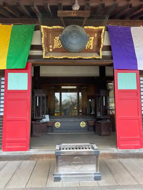 喜多院(埼玉県)