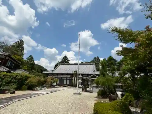 掎鹿寺の建物その他