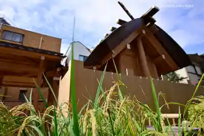 【閉業】小石川大神宮(東京都)