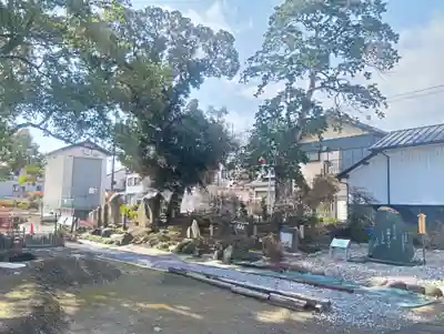 なまず神社(岐阜県)