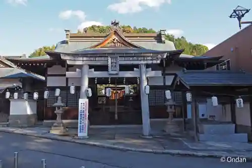 粉河寺(和歌山県)