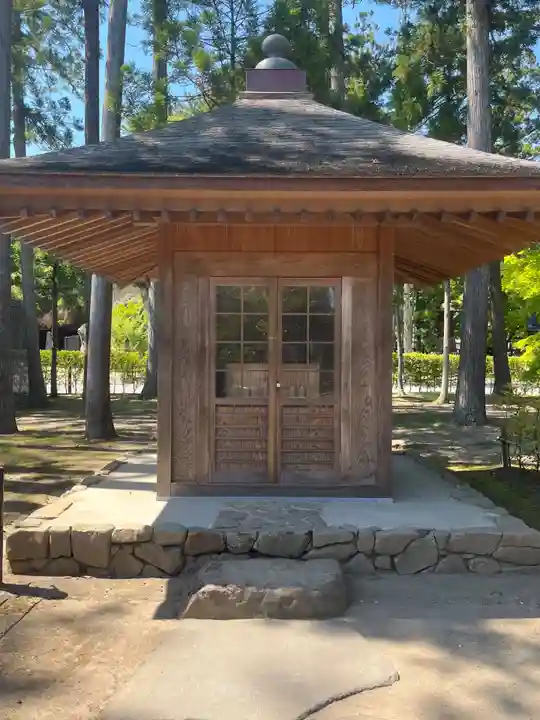 瑞巌寺(宮城県)