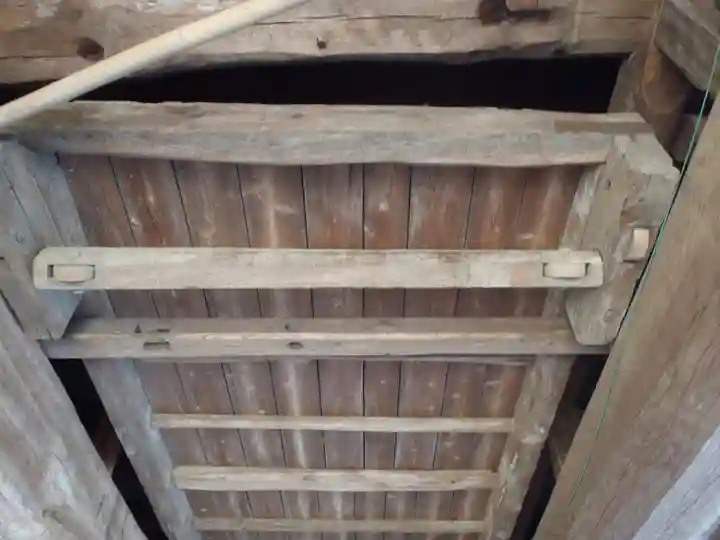 白鳥社(愛知県)