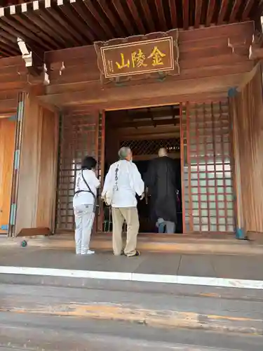 長勝寺(香川県)