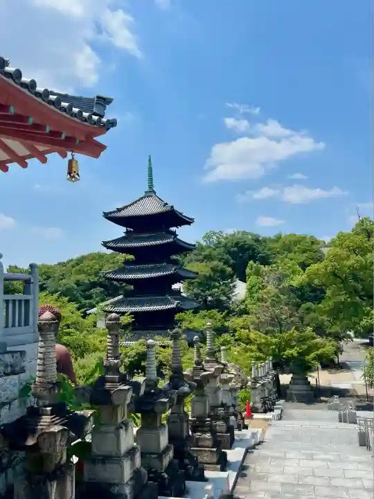 八事山 興正寺のその他建物