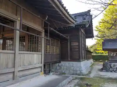 犬山神社(愛知県)