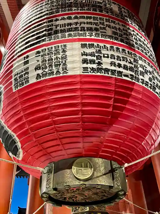 浅草寺(東京都)