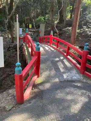 西山興隆寺のその他建物