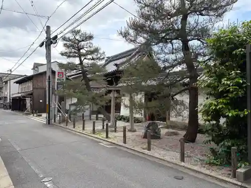 光照院門跡(京都府)