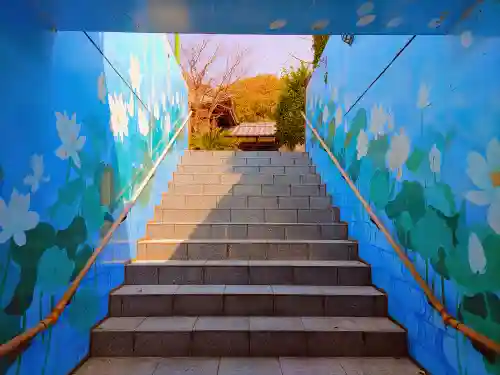 蓮蔵院のその他建物