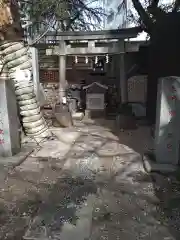 花園神社(東京都)