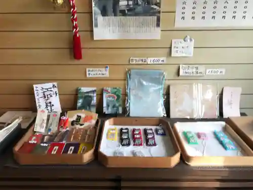 江部乙神社(北海道)