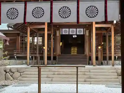 廣田神社(兵庫県)
