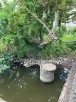 上殿町厳島神社のその他建物