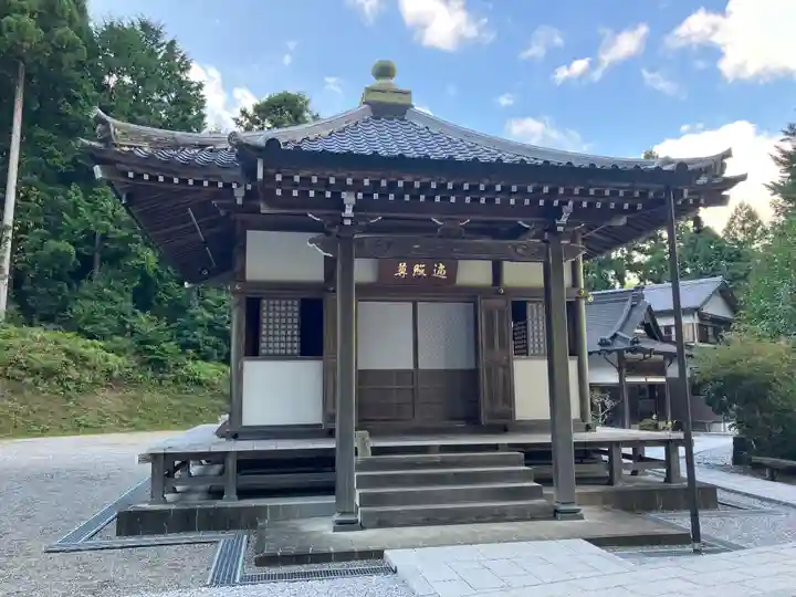 金林寺のその他建物