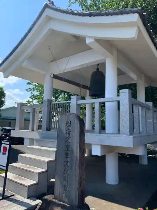 星谷寺のその他建物