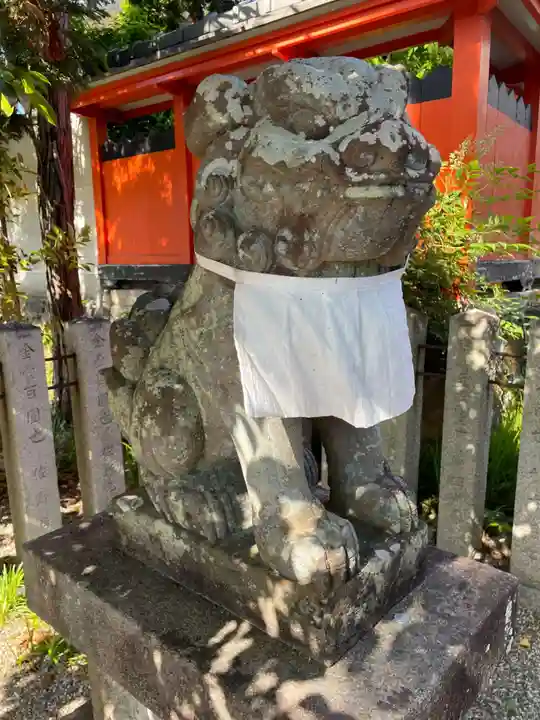 崇道天皇社(奈良県)