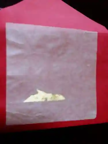 光兎神社の授与品その他