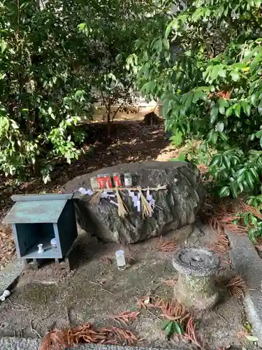 九頭神社(奈良県)