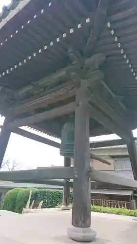 長福寺のその他建物