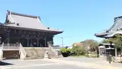 金蔵寺(千葉県)