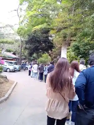 大宮・大原神社(千葉県)