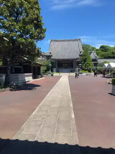 本覺寺(神奈川県)