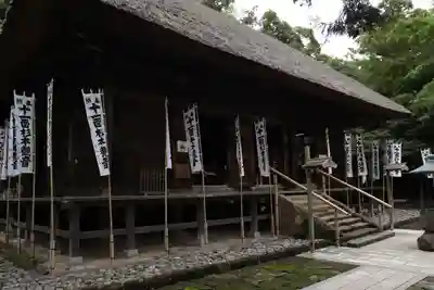 杉本寺(神奈川県)