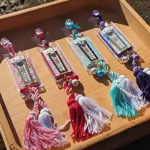 阿邪訶根神社(福島県)(2024年01月17日(水) 10時57分35秒投稿)