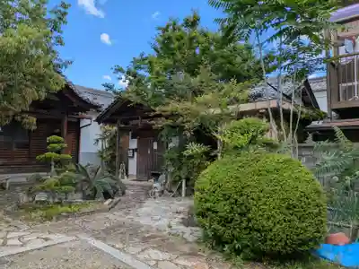 円通寺(岐阜県)