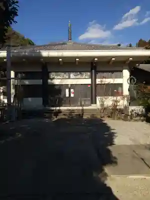 東光寺（田島町）(栃木県)