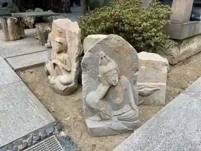 正洞院(東京都)
