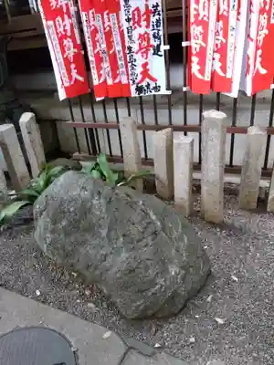 豊川稲荷東京別院(東京都)