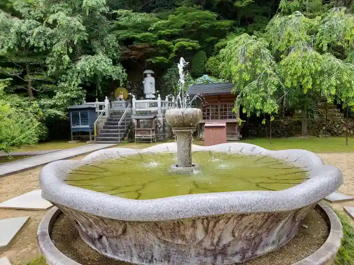 慈尊院(和歌山県)
