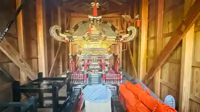 日枝神社(福井県)