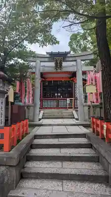 八坂神社(祇園さん)の末社・摂社